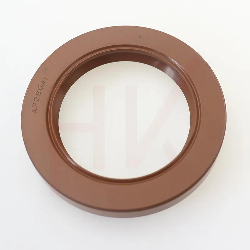cylinder gland seal