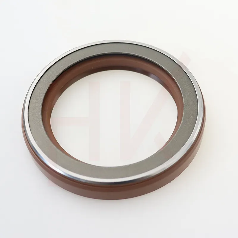 replacing seals hydraulic cylinder