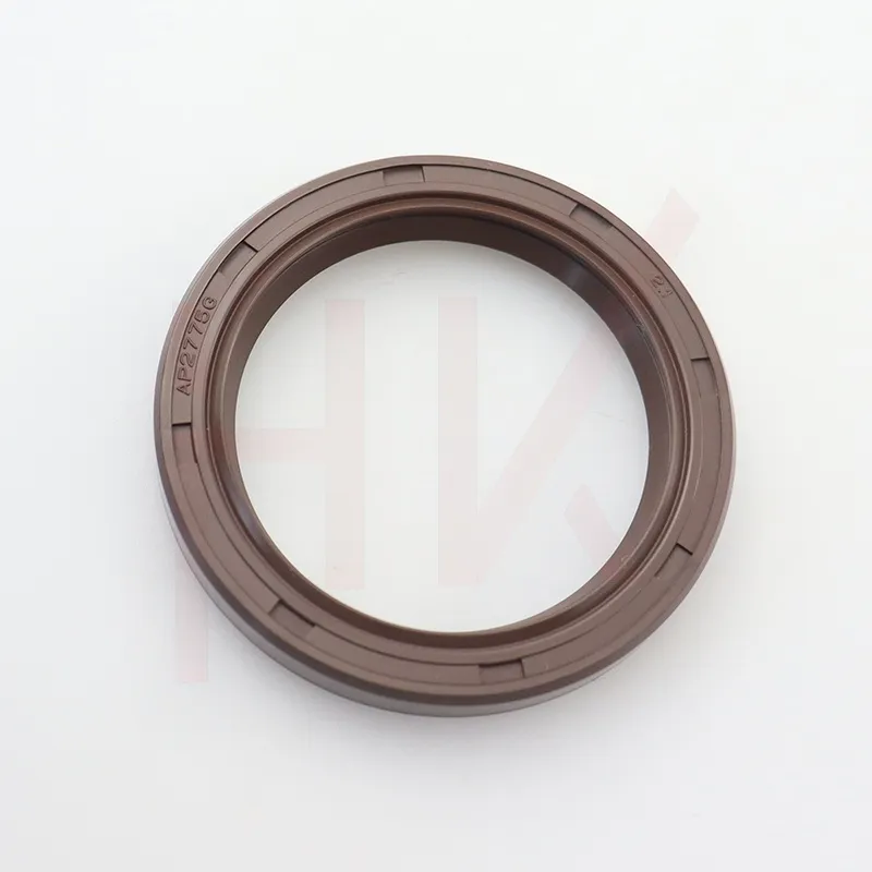 High Pressure Oil Seal Tcn AP2775G Skeleton Oil Seal for  Excavator Parts