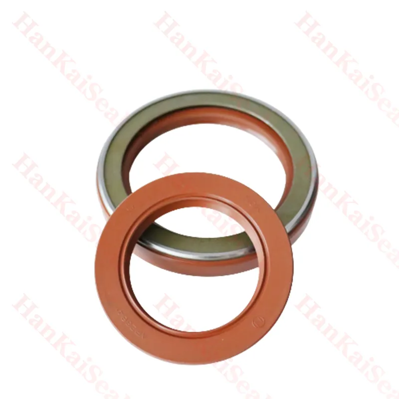 rotary lip seal