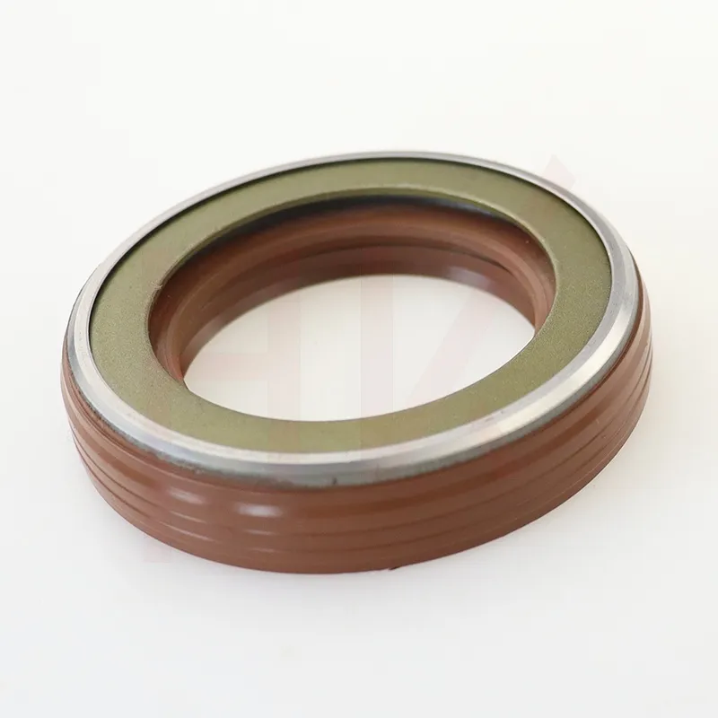 hydraulic motor seals