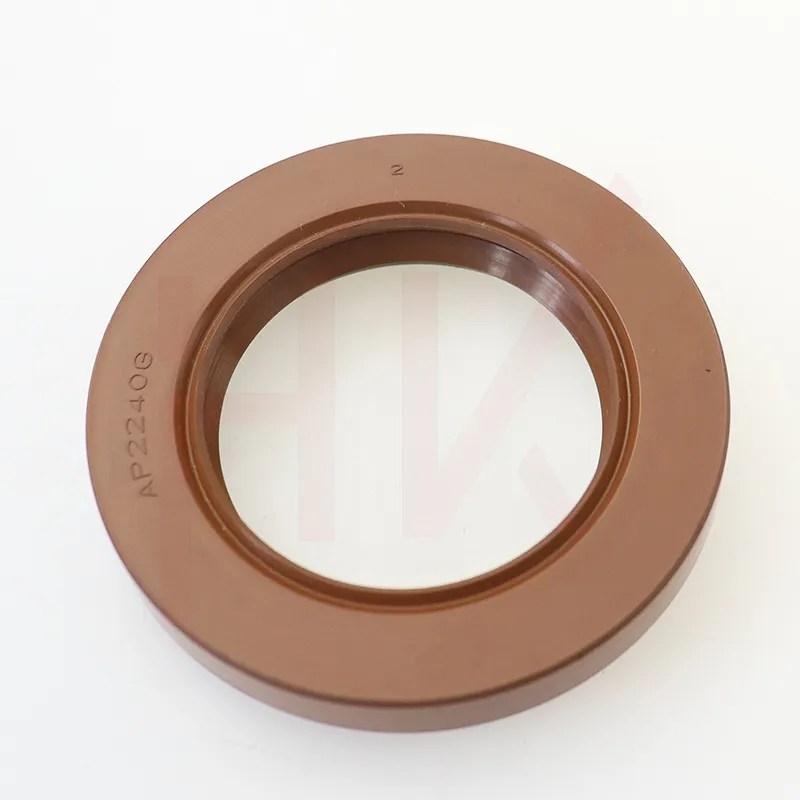 pump seal kit replacement