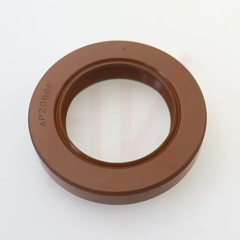 high speed rotary shaft seals