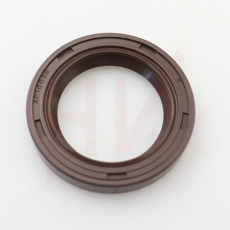 hydraulic motor seals