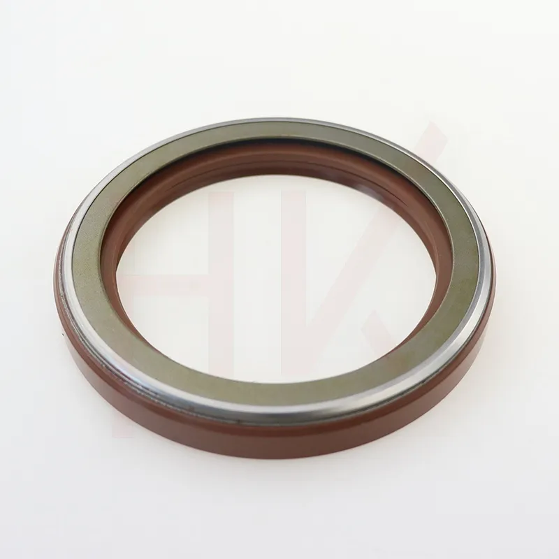 felt wiper seals