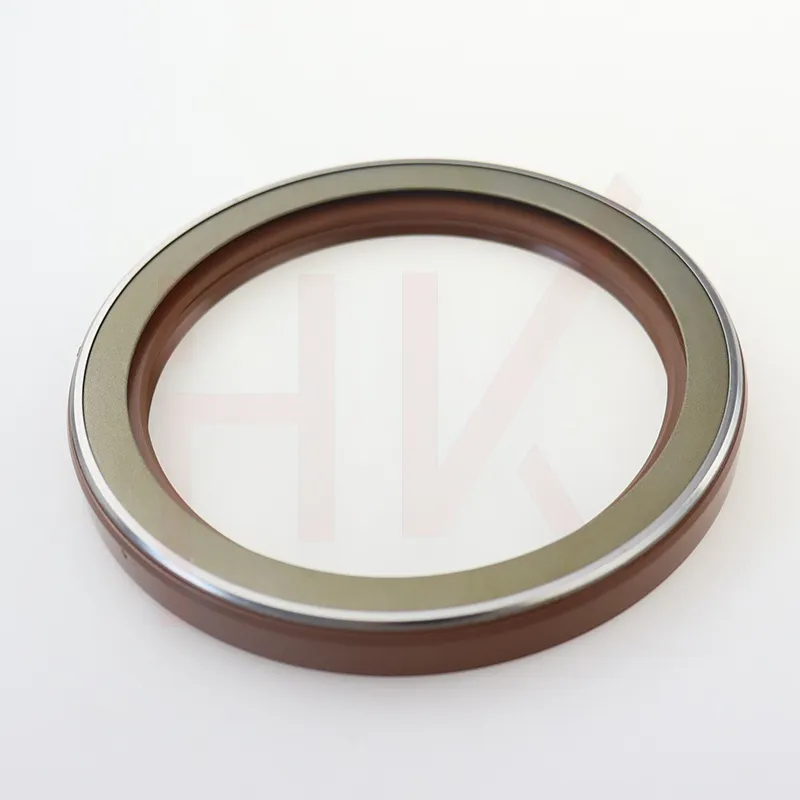 hydraulic cylinder dust seal