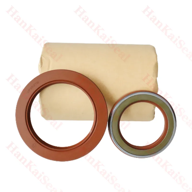 Rotary shaft oil seal AP4282G FKM TCN factory price 115-145-14