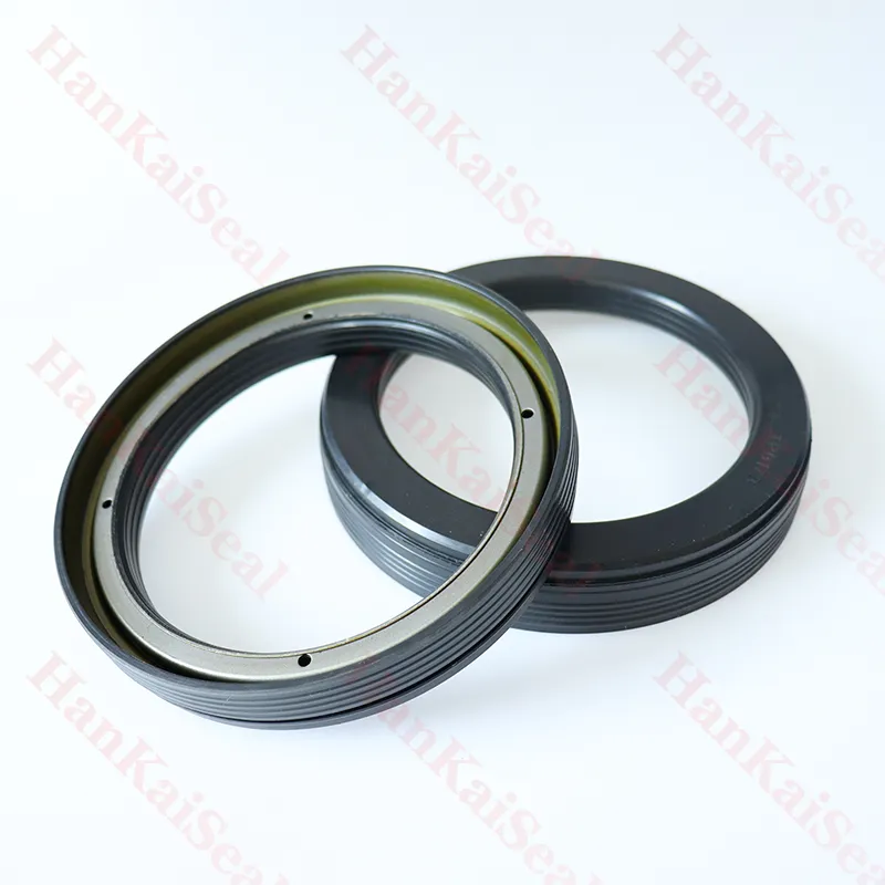 Wheel Seal MER0173 47697 370003A  Wheel End Wheel Seal