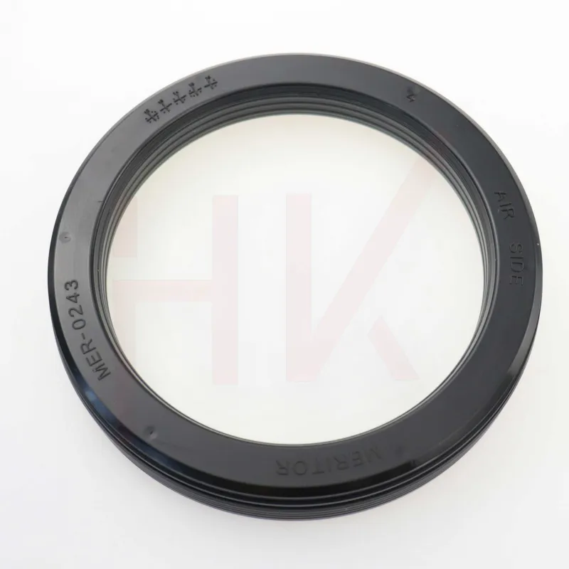 hydraulic oil seal material