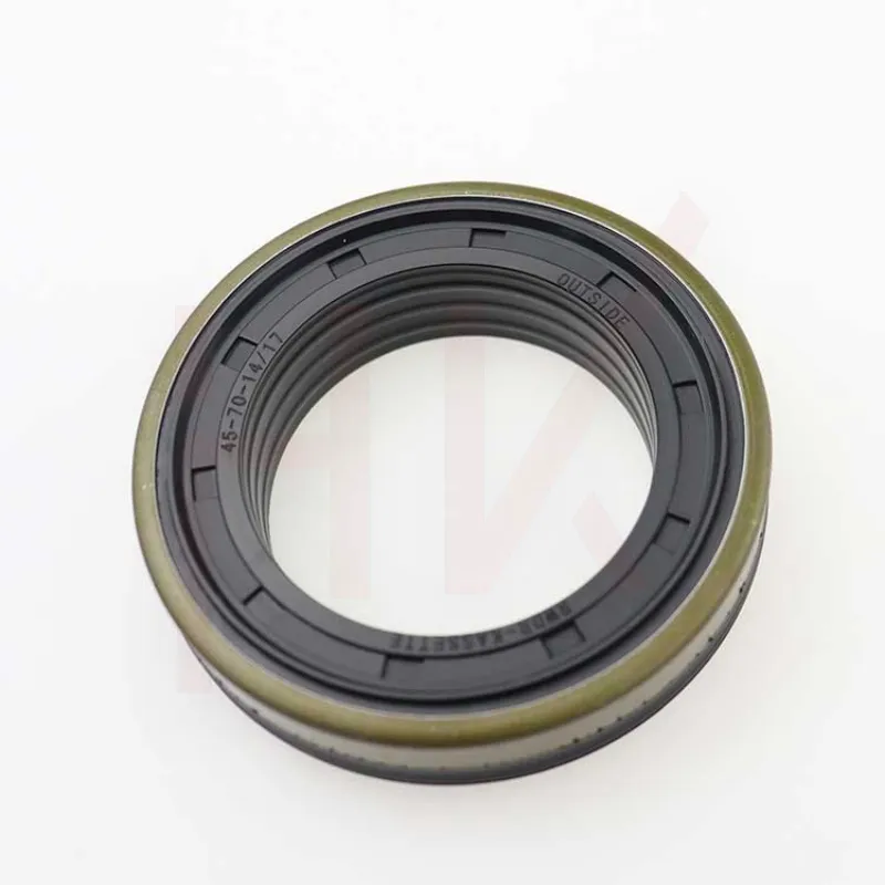 8mm shaft seal