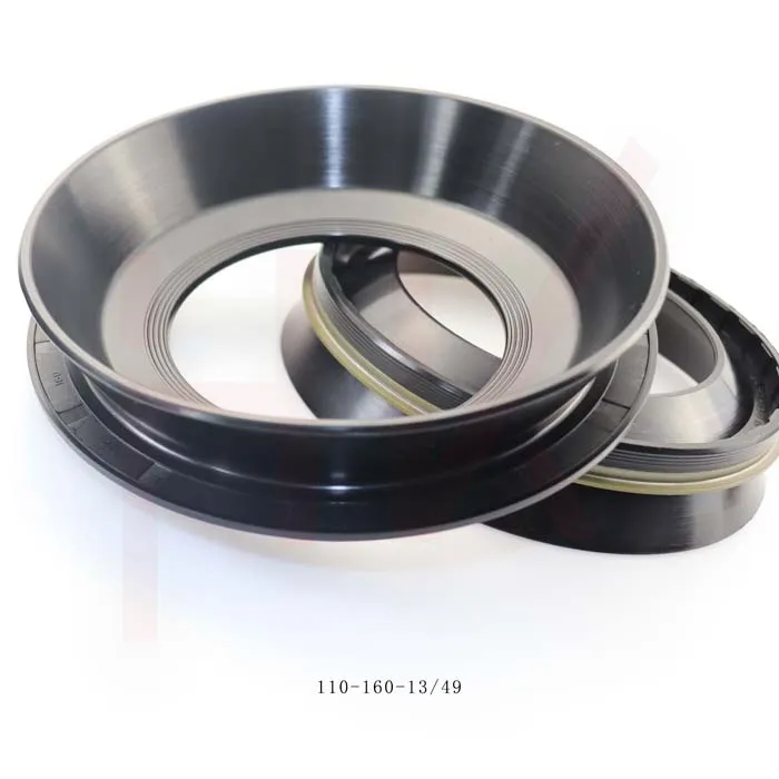 hub seals by size