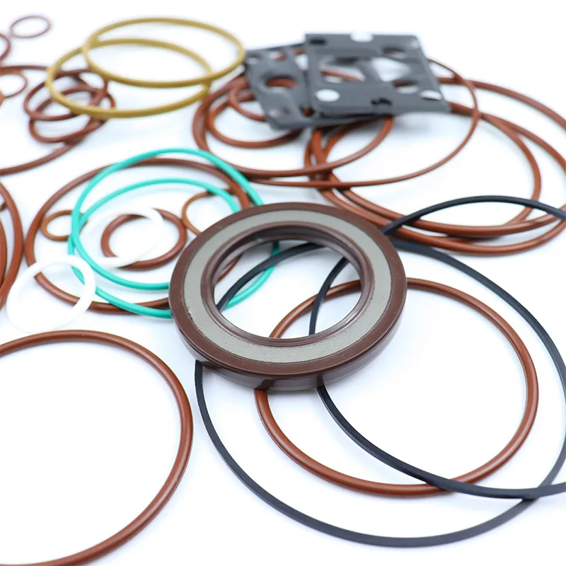 5 inch hydraulic cylinder seal kit