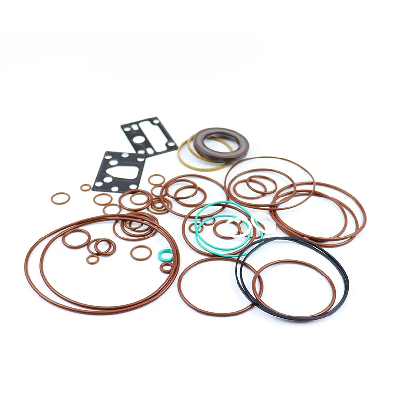 cylinder rod wiper