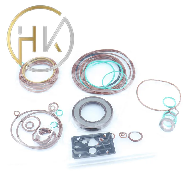 Factory Price Hydraulic Pump Seal Kits A4VG56