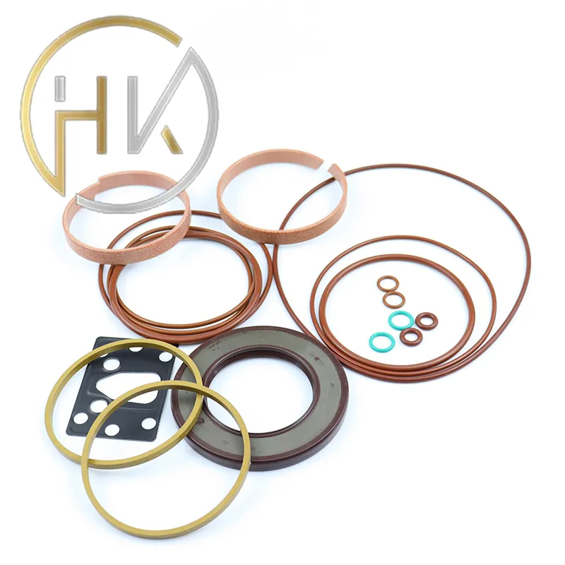 cross cylinder seal kit