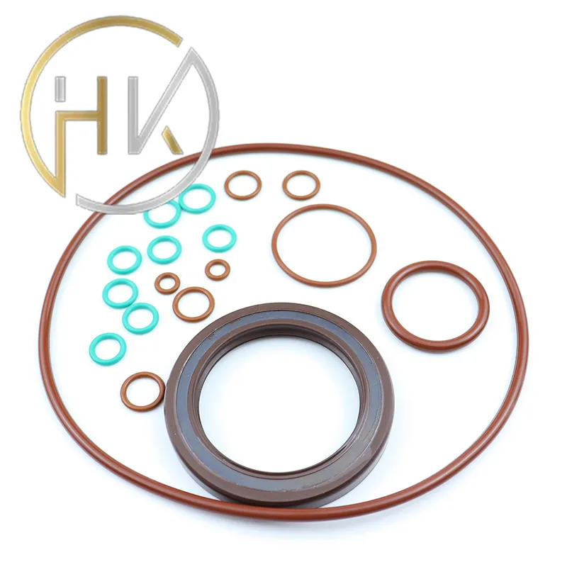 Wholesale Hydraulic Pump Hydraulic Motor Seal Kit A6VE55