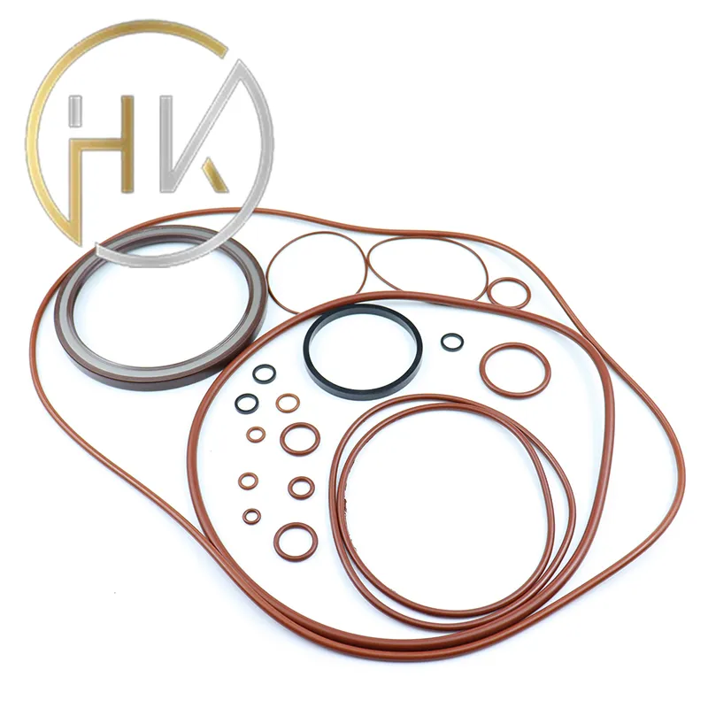 Wholesale Hydraulic Pump Hydraulic Motor Seal Kit A4VSO500