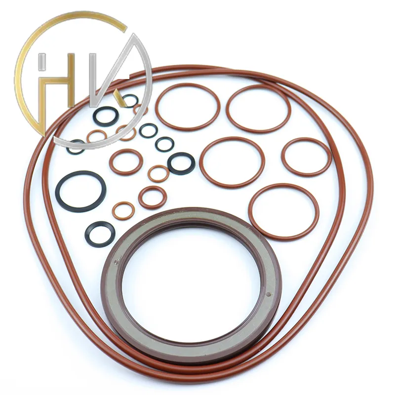hub grease seal