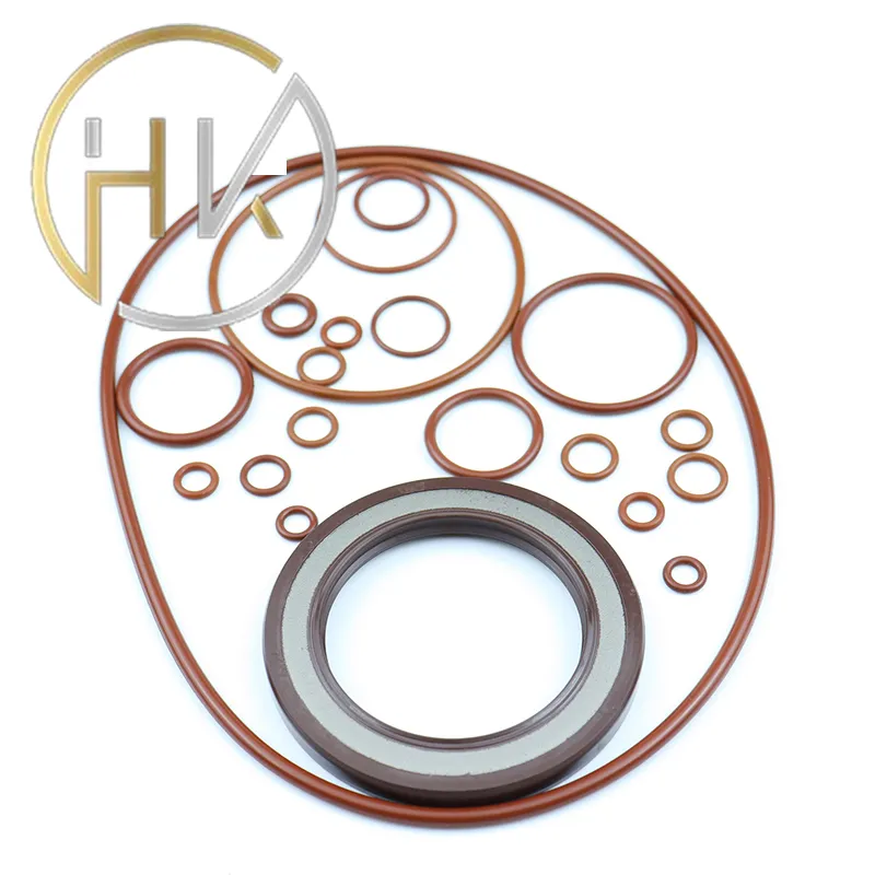 Wholesale Hydraulic Pump Hydraulic Motor Seal Kit A6VM80