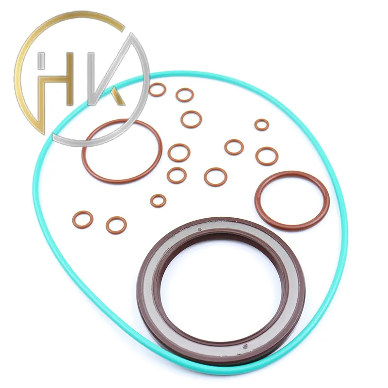 hydraulic ram rebuild kit