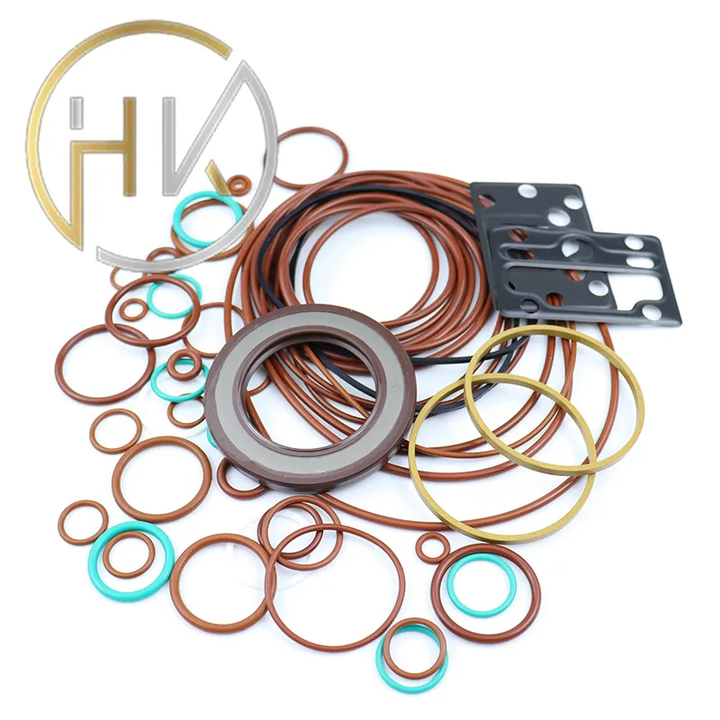2 inch hydraulic cylinder seal kit