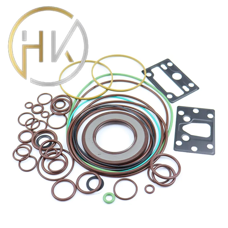 rubber wiper seal