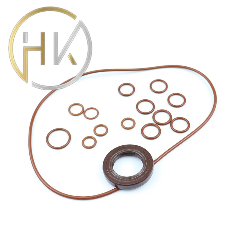 oil seal kit