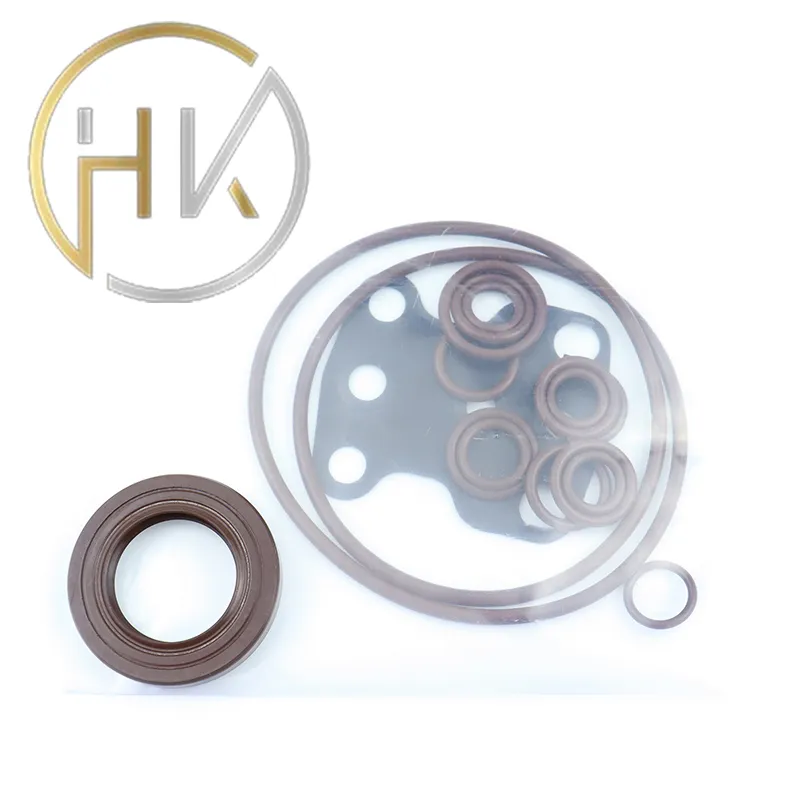 Hydraulic Pump Motor seal oil repair kit A10VSO16 seal kit