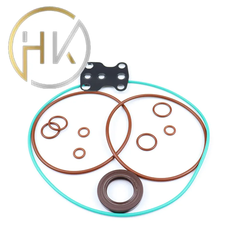 backhoe cylinder seal kits