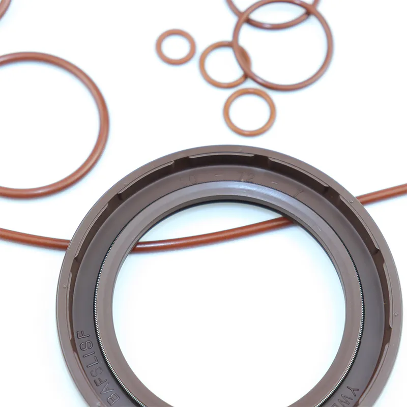 14x24x6 oil seal