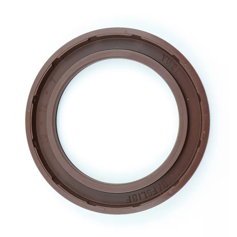 rotary lip seal