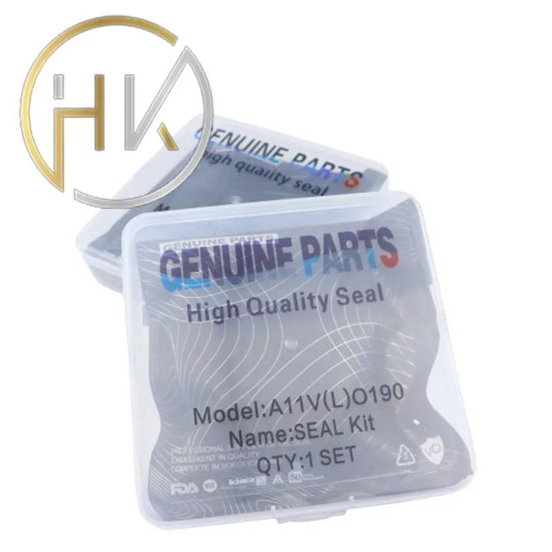dust seal vs oil seal