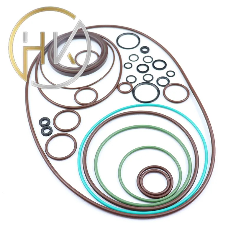 double wiper seal