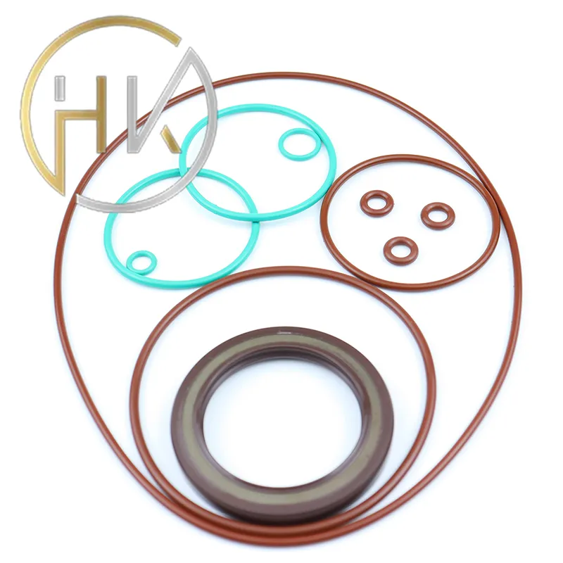 oil seals