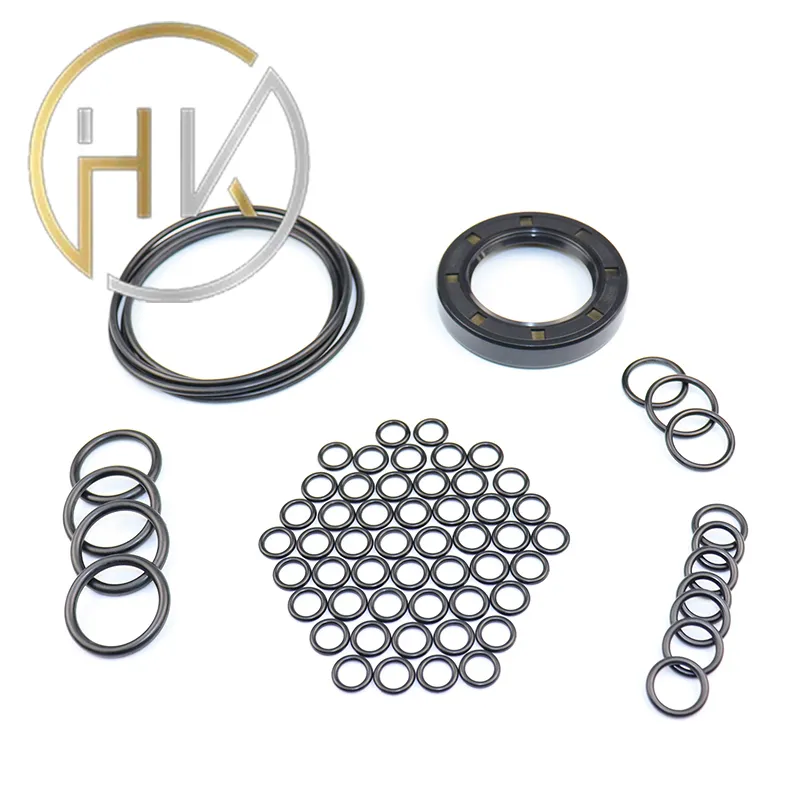 4 hydraulic cylinder seal kit