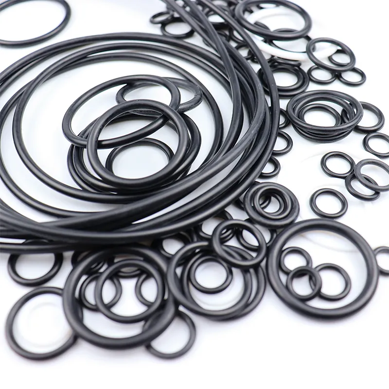 skeleton oil seal