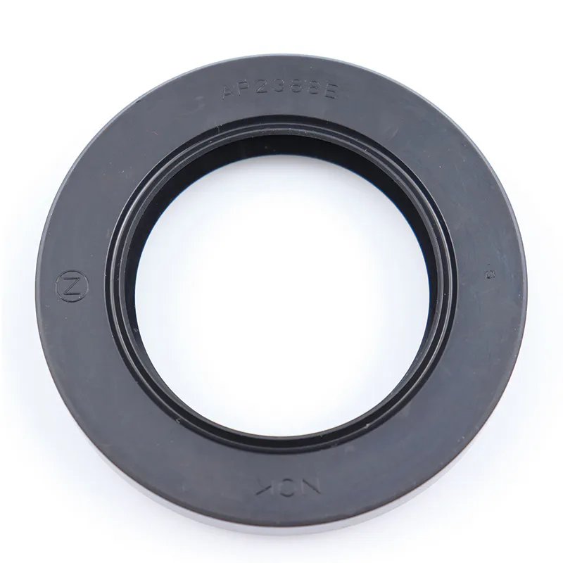 Understanding High Temperature Shaft Seals for Enhanced Performance and Durability in Industrial Applications