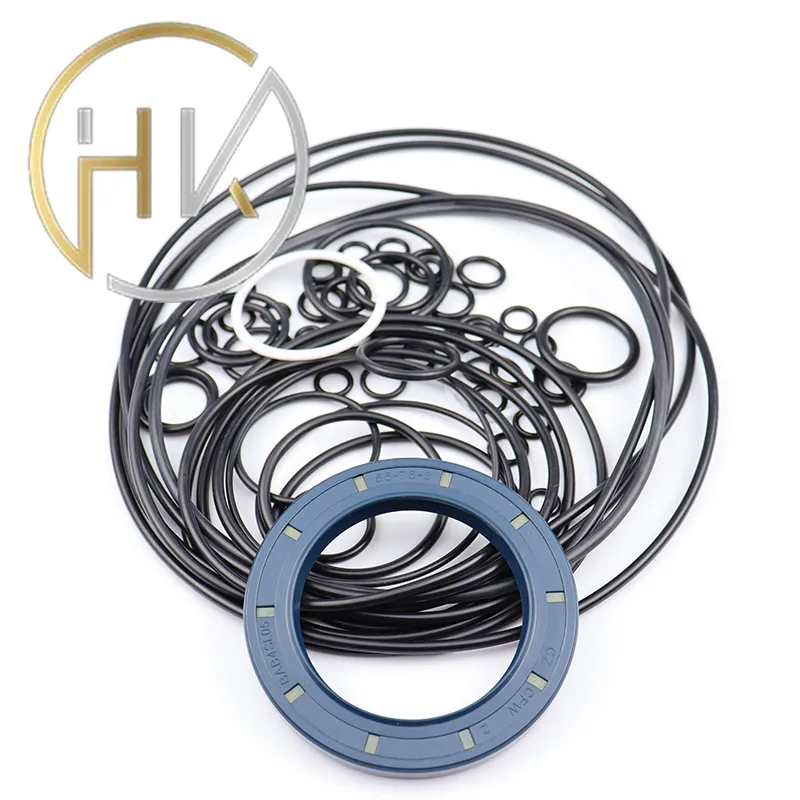 35x50x8 oil seal