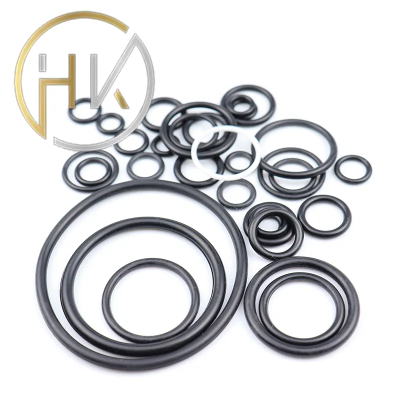 hydraulic seal replacement