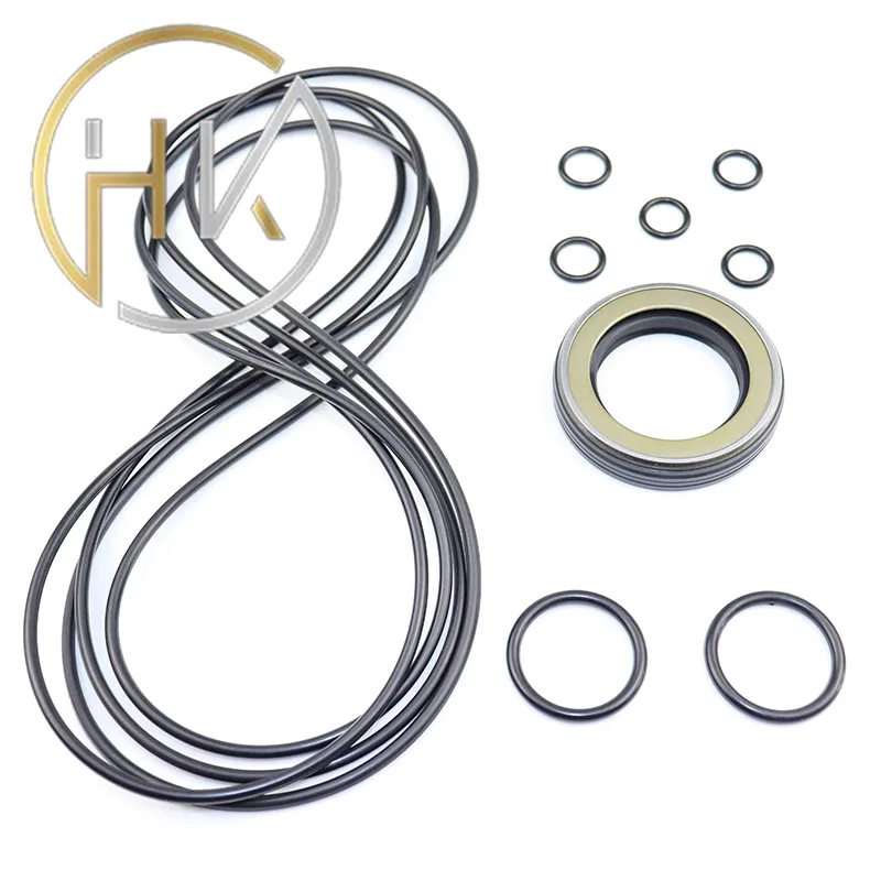 hub seals by size
