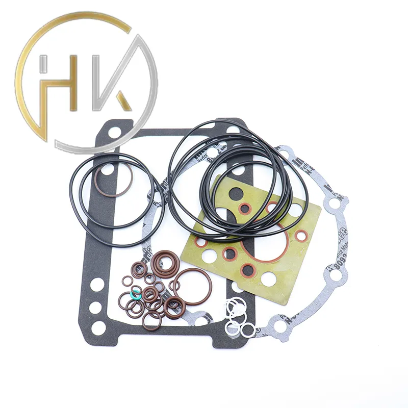 Factory direct sales hydraulic pump motor seal kit 51VO08