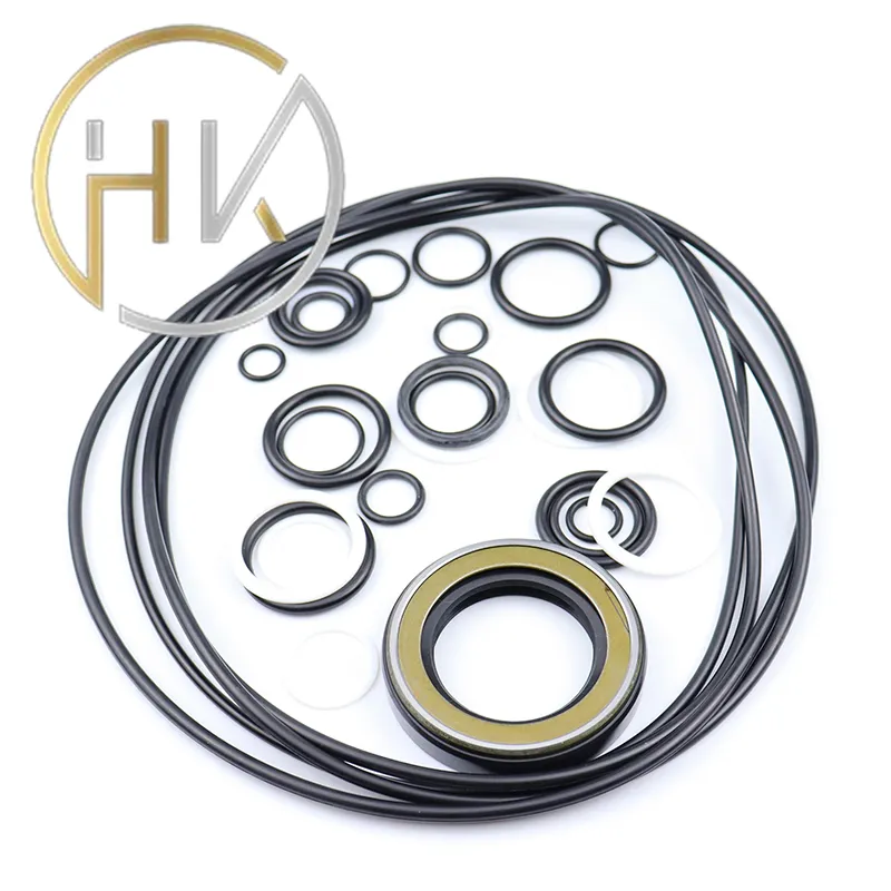 25 35 7 oil seal