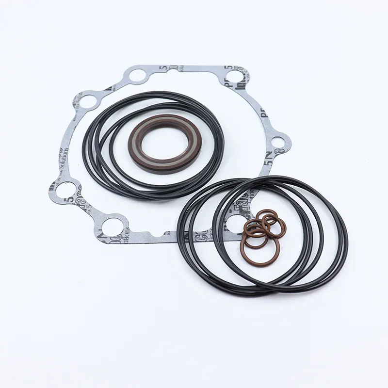 Factory direct sales hydraulic pump motor seal kit 90M55