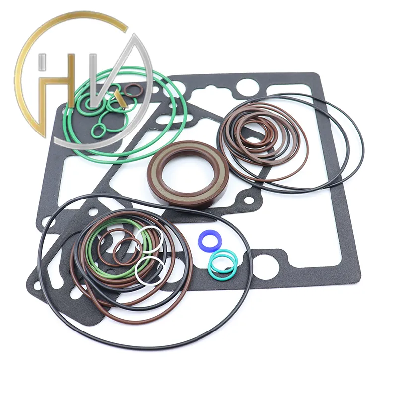 dust seal