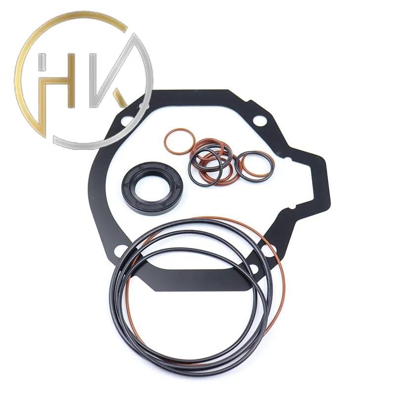 high pressure shaft