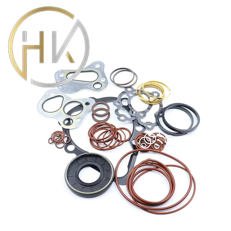 inner hub seal