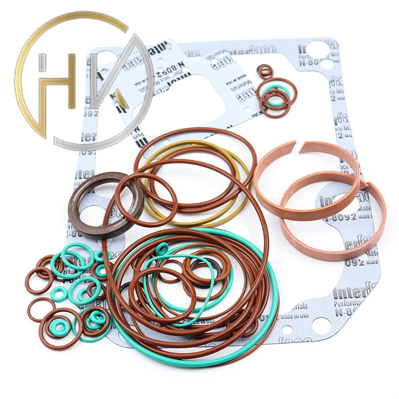seal kit for cylinder
