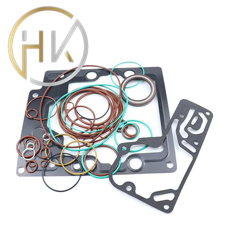 radial oil seal