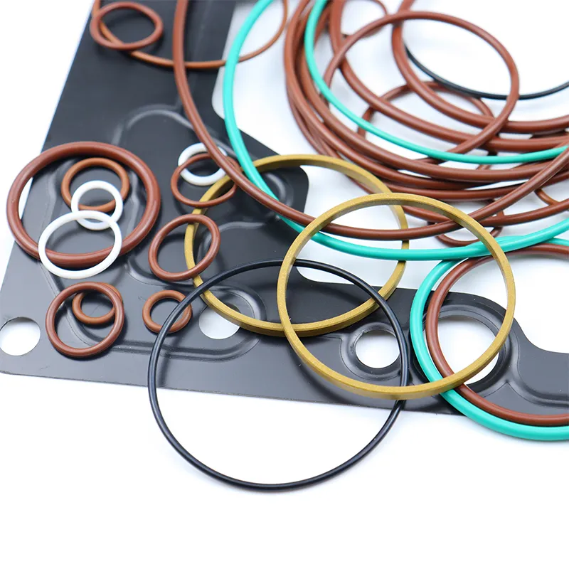 20 35 7 oil seal