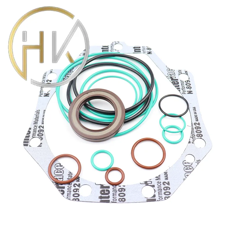 38x52x7 oil seal